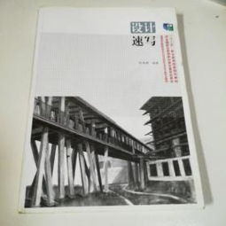 圖書(shū)設(shè)計(jì)速寫(xiě) 從構(gòu)思到呈現(xiàn)的藝術(shù)之旅