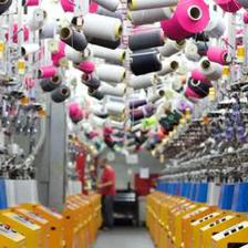 中美貿(mào)易戰(zhàn)悄然改變生產(chǎn)鏈 市場(chǎng)在哪，工廠就遷到哪