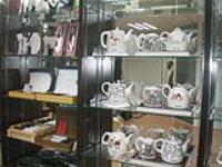 河北銀泰文化傳播 打造錢幣工藝與收藏品的藝術殿堂